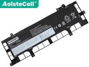Lenovo ThinkPad P16s Gen 1-21BT000CMN battery replacement
