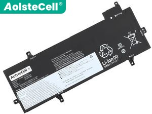 Lenovo ThinkPad Z13 Gen 2-21JV000QIV battery replacement