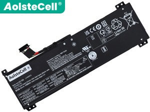 Lenovo IdeaPad Gaming 3 15IAH7-82S900HJAX battery replacement