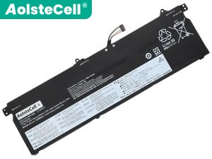 Lenovo 5B11F09734 battery replacement