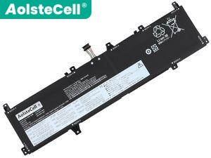 Lenovo ThinkPad Z16 Gen 2-21JX001UMB battery replacement
