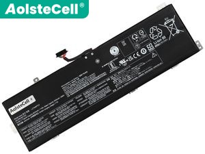 Lenovo IdeaPad Gaming 3 16ARH7-82SC005ESC battery replacement