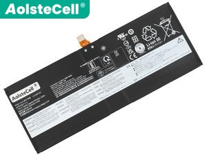 Lenovo 5B11D64650 battery replacement