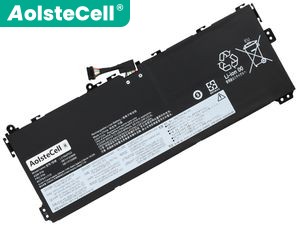 Lenovo 13w Yoga-82S1000FUS battery replacement