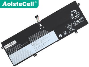 Lenovo Yoga Slim 9 14IAP7-82T00057SB battery replacement