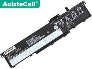 Lenovo ThinkPad P16 Gen 1-21D6006CUS battery replacement