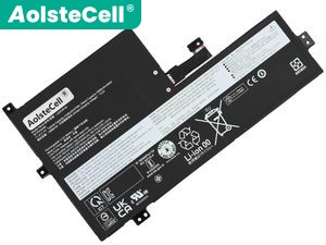 Lenovo L22D3PG0 battery replacement
