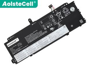 Lenovo ThinkPad X13 Gen 4-21EX003MML battery replacement