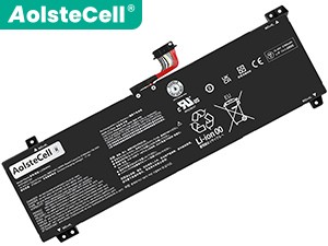 Lenovo LOQ 15IRH8-82XV00FPVN battery replacement