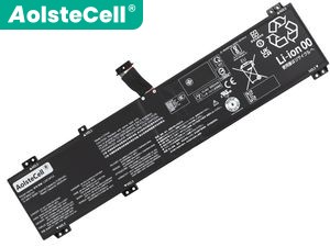 Lenovo ThinkBook 16p G4 IRH-21J8001EKG battery replacement