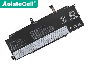 Lenovo ThinkPad X13 Gen 4-21J3002SPB battery replacement