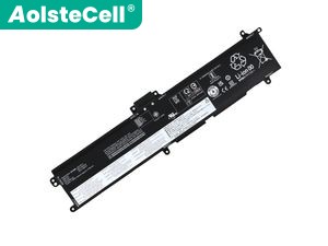 Lenovo ThinkPad P16v Gen 1-21FE000LPB battery replacement