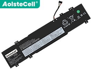 Lenovo L22M3PF8 battery replacement