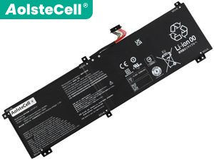 Lenovo Legion Slim 7 16IRH8-82Y3008YFR battery replacement