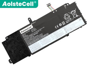 Lenovo L22M3P76 battery replacement