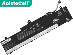 Lenovo ThinkPad E16 Gen 1-21JN00ERUE battery replacement