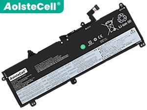 Lenovo ThinkBook 16 G6 IRL-21KH0053AX battery replacement