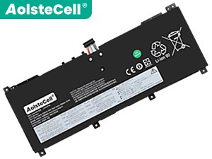 Lenovo Yoga Book 9 13IRU8-82YQ0003SB battery replacement