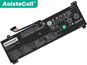 Lenovo LOQ 15IRX9-83DV00FURK battery replacement