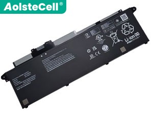 Lenovo L23C4P72 battery replacement