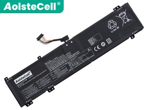 Lenovo L23D4PK5 battery replacement