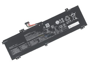 Battery for Lenovo Legion 7 16IRX9-83FD002GAD