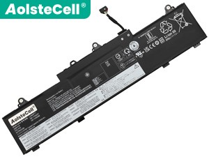 Lenovo L23D3P71 battery replacement