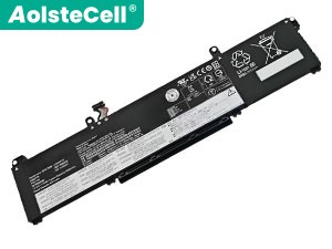 Lenovo ThinkPad P16s Gen 3-21KS000DMD battery replacement