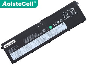 Battery for Lenovo IdeaPad Pro 5 16IMH9-83D4001HUS