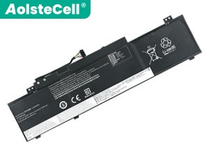 Battery for Lenovo IdeaPad Slim 3 14IRH10-83K0002BIN