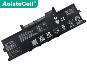 Battery for Lenovo ThinkPad X1 2-in-1 Gen 10-21NU0031AR