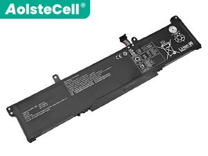 Battery for Lenovo ThinkPad P14s Gen 6-21QT0006MB