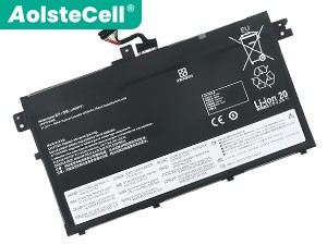 Lenovo L24D3PG1 battery replacement