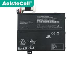 Lenovo L24C3PK7 battery replacement