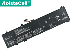 Lenovo L24D4PC1 battery replacement