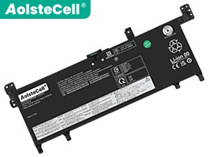 Battery for Lenovo IdeaPad Slim 5 13ARP10-83J2003FIV