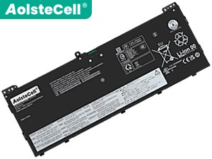 Battery for Lenovo L24D4PK5