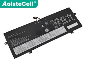 Battery for Lenovo Yoga 9 2-in-1 14ILL10-83LC001QRM