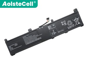 Lenovo ThinkPad P16v Gen 3-21RS0033MS battery replacement