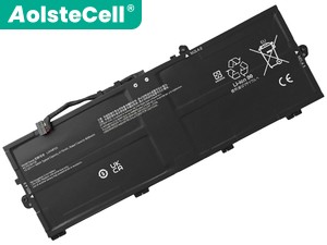 Lenovo 5B11Q73065 battery replacement