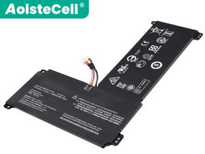 Lenovo IdeaPad 110S-11IBR-80WG005XGE battery replacement