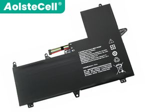 Lenovo Xiaoxin Air 12 battery replacement