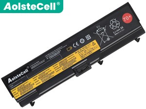 Lenovo ThinkPad Edge 15 battery replacement